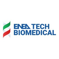 ENEA Tech e Biomedical Logo