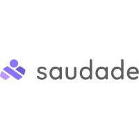 Saudade Wellness Logo