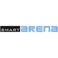 Smart ARENA Logo