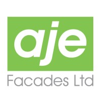 AJE Facades Ltd Logo