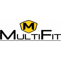 MultiFit Wellness India Pvt. Ltd. Logo