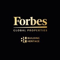 Building Heritage | Forbes Global Properties Logo