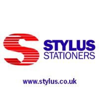 Stylus Stationers Limited Logo