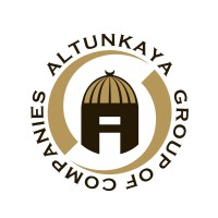 Altunkaya Group Global Logo
