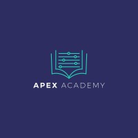 Apex Academy Logo