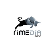 Rime Media Corp Logo