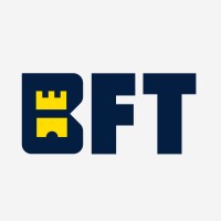 BFT Solutions Logo