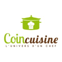 Coin Cuisine Logo
