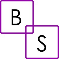 Block Stack Logo