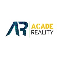 AcadeReality Logo