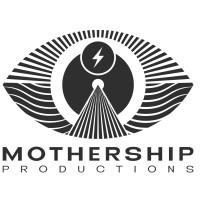 MOTHERSHIP PRODUCTIONS Logo