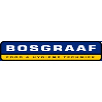 Bosgraaf Food & Hygiënetechniek B.V. Logo
