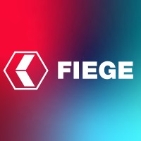 FIEGE Szállítmányozási és Logisztikai Kft. Logo