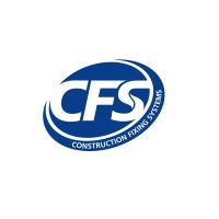 Construction Fixing Systems Ltd. Logo