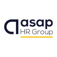 Asap HR Group Logo