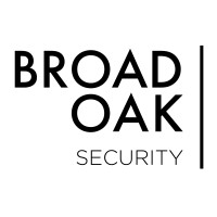 Broad Oak Security Logo