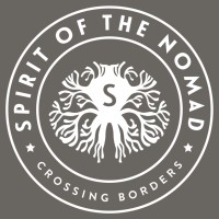 Spirit of the Nomad International Logo