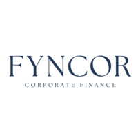 Fyncor Pte Ltd Logo
