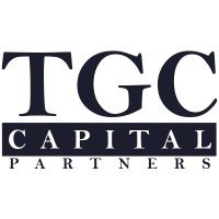 TGC Capital Partners Logo