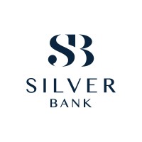 Silver Bank Limited Logo