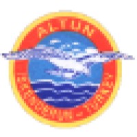 ALTUN AGRIBUSINESS FOREİGN TRADE LTD Logo