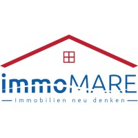 immoMARE GmbH Logo