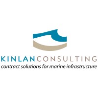 KINLAN CONSULTING PTY LTD Logo
