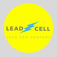 LeadCellB2B Logo