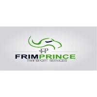 FRIMPRINCE TRANSPORT SERVICES Logo