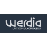 Werdia Logo