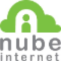 Nube Internet Logo