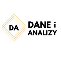 Dane i Analizy Logo