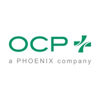 OCP Répartition Logo