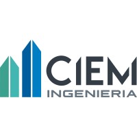 CIEM INGENIERIA S.R.L. Logo