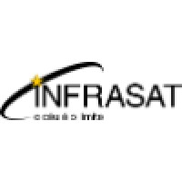 Infrasat Logo