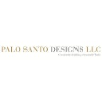 Palo Santo Designs LLC Logo