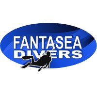 Fantasea Divers Logo