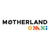 Motherland OMNi Logo