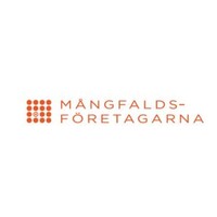 Mångfaldsföretagarna Logo