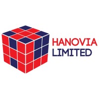Hanovia Limited Logo