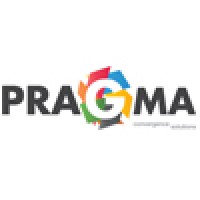 Pragma Telecom Logo