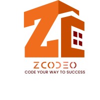 ZCodeo LLP. Logo