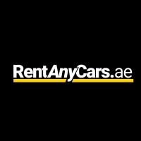 Rent Any Cars . UAE Logo