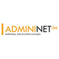 Admininet Logo