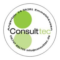Consulttec GmbH Logo