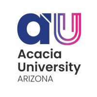 Acacia University Logo