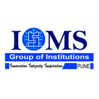 ISMS Group of Institutions (ISMS Pune) Logo