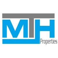 MTH Properties Logo