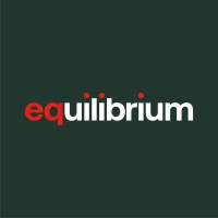 Equilibrium Logo