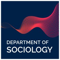 Department of Sociology, University of Oxford Logo